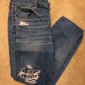 American Eagle jeans size 12